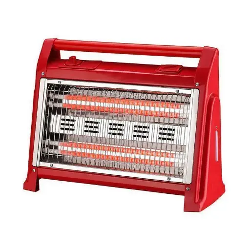 Luxgen room heater